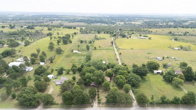 5641 S 369th West Avenue, Mannford, OK 74044