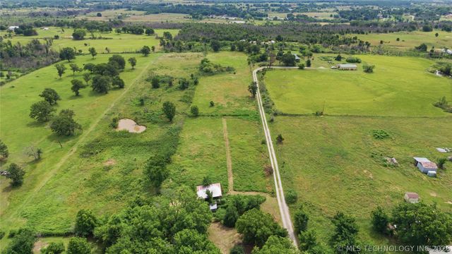 5641 S 369th West Avenue, Mannford, OK 74044