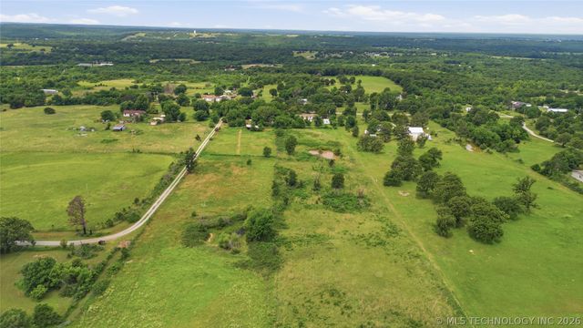 5641 S 369th West Avenue, Mannford, OK 74044