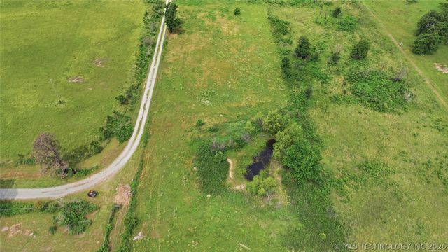 5641 S 369th West Avenue, Mannford, OK 74044