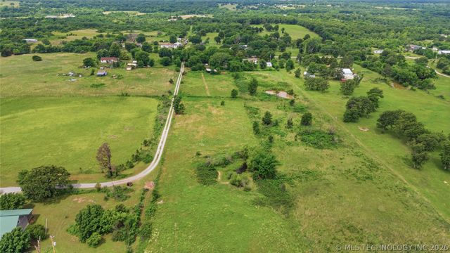 5641 S 369th West Avenue, Mannford, OK 74044