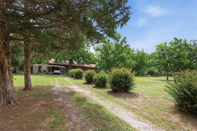 5641 S 369th West Avenue, Mannford, OK 74044