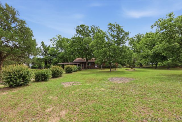 5641 S 369th West Avenue, Mannford, OK 74044