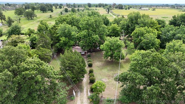 5641 S 369th West Avenue, Mannford, OK 74044