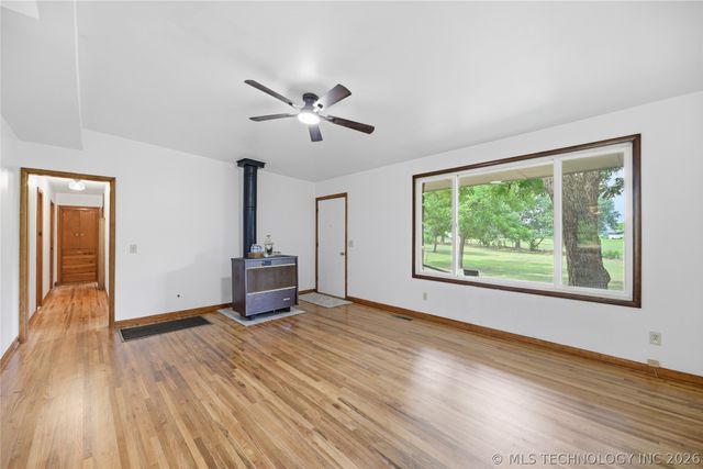 5641 S 369th West Avenue, Mannford, OK 74044
