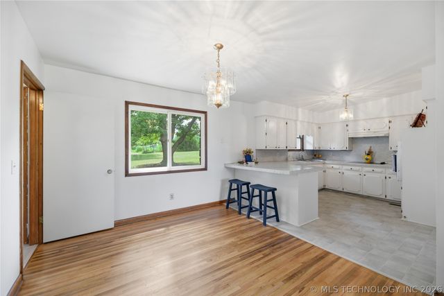 5641 S 369th West Avenue, Mannford, OK 74044