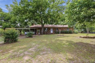 5641 S 369th West Avenue, Mannford, OK 74044
