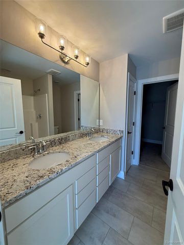 283 Canyon Creek Court 30, Marion Township, MI 48843
