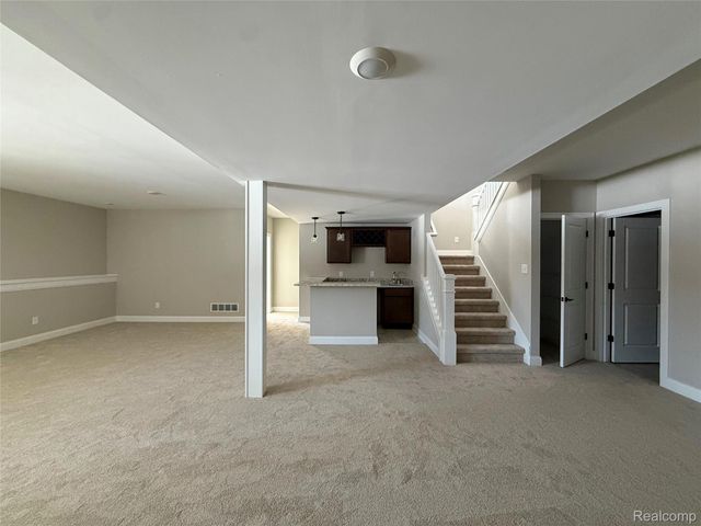 283 Canyon Creek Court 30, Marion Township, MI 48843