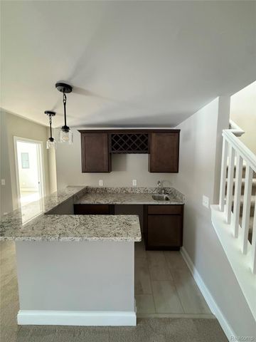 283 Canyon Creek Court 30, Marion Township, MI 48843