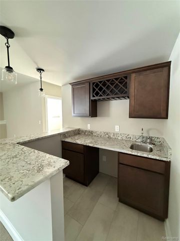 283 Canyon Creek Court 30, Marion Township, MI 48843