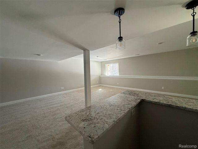 283 Canyon Creek Court 30, Marion Township, MI 48843