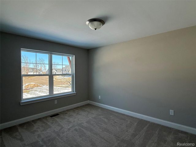 283 Canyon Creek Court 30, Marion Township, MI 48843