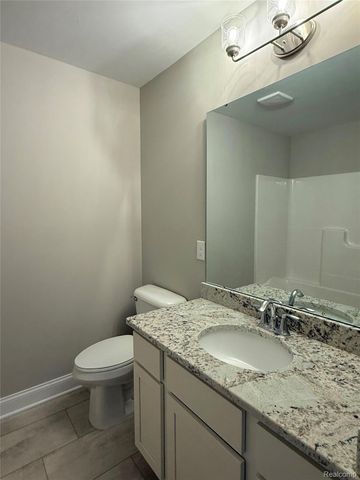 283 Canyon Creek Court 30, Marion Township, MI 48843
