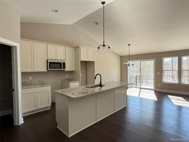 283 Canyon Creek Court 30, Marion Township, MI 48843