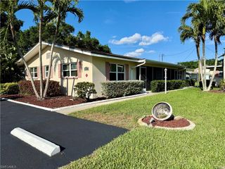 4937 Viceroy CT 1, Cape Coral, FL 33904