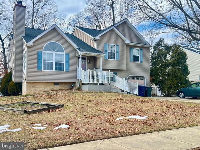 336 COPPERFIELD DR, Williamstown, NJ 08094