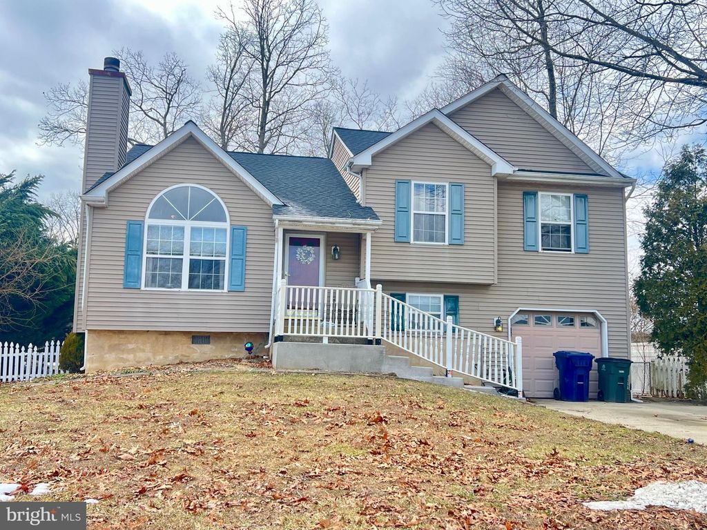 336 COPPERFIELD DR, Williamstown, NJ 08094