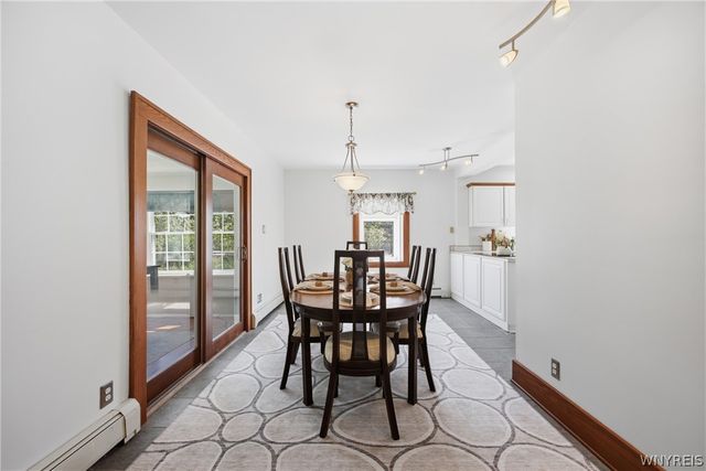 327-329 South Ellicott Creek Road, Amherst, NY 14228