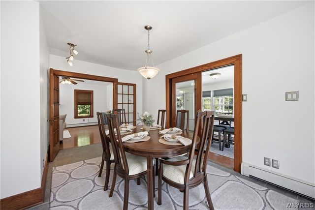 327-329 South Ellicott Creek Road, Amherst, NY 14228
