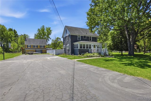 327-329 South Ellicott Creek Road, Amherst, NY 14228