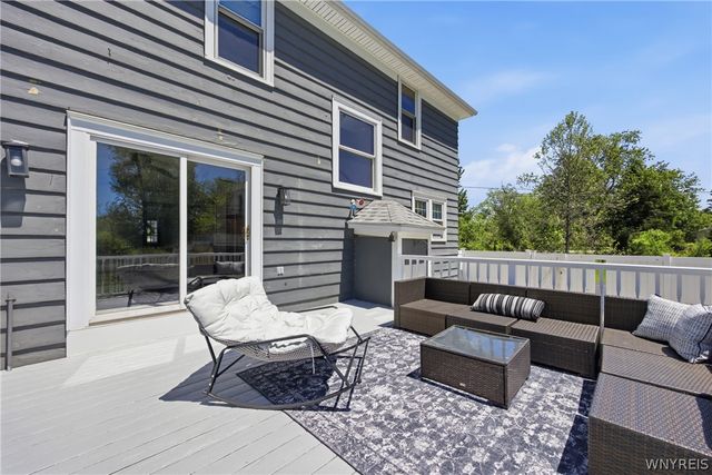 327-329 South Ellicott Creek Road, Amherst, NY 14228
