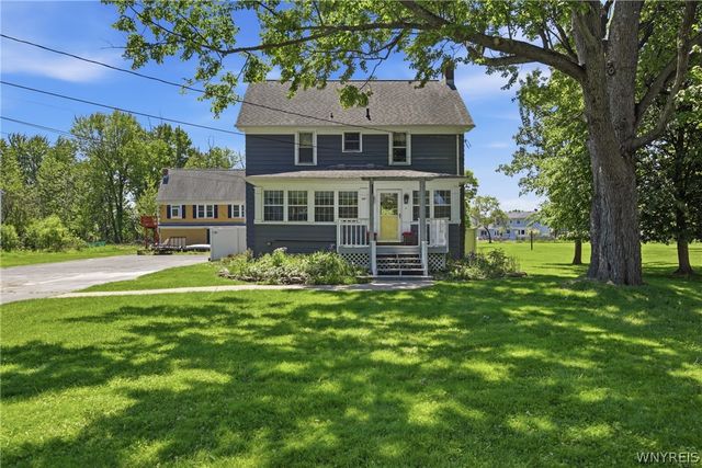 327-329 South Ellicott Creek Road, Amherst, NY 14228