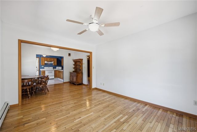 327-329 South Ellicott Creek Road, Amherst, NY 14228