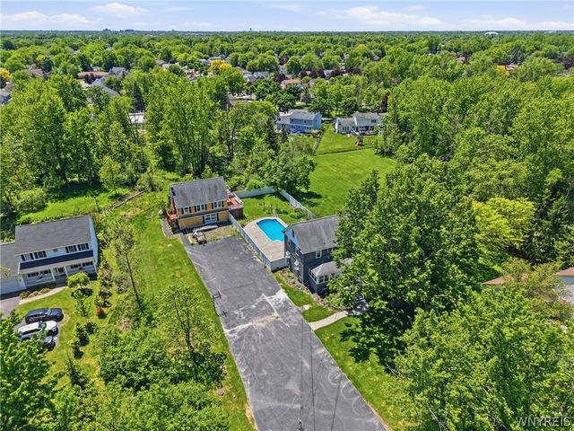 327-329 South Ellicott Creek Road, Amherst, NY 14228