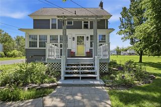 327-329 South Ellicott Creek Road, Amherst, NY 14228