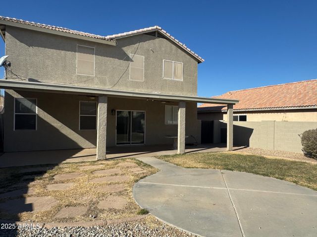 1909 N 103RD Lane, Avondale, AZ 85392