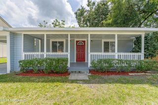 8524 DANDY Avenue, Jacksonville, FL 32211