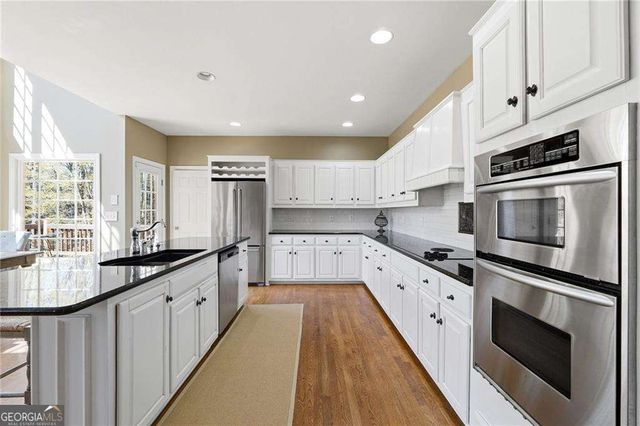 221 May Apple Lane, Alpharetta, GA 30005