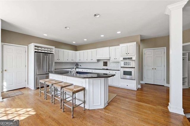 221 May Apple Lane, Alpharetta, GA 30005