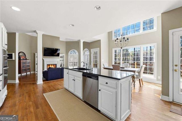 221 May Apple Lane, Alpharetta, GA 30005