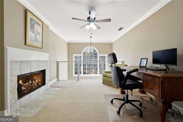 221 May Apple Lane, Alpharetta, GA 30005