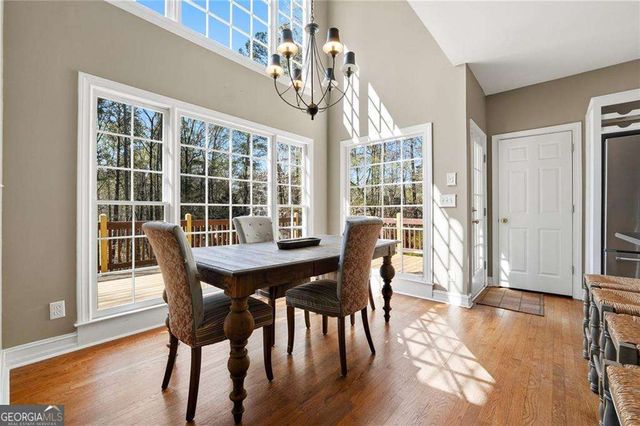 221 May Apple Lane, Alpharetta, GA 30005