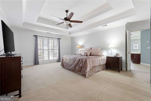 221 May Apple Lane, Alpharetta, GA 30005