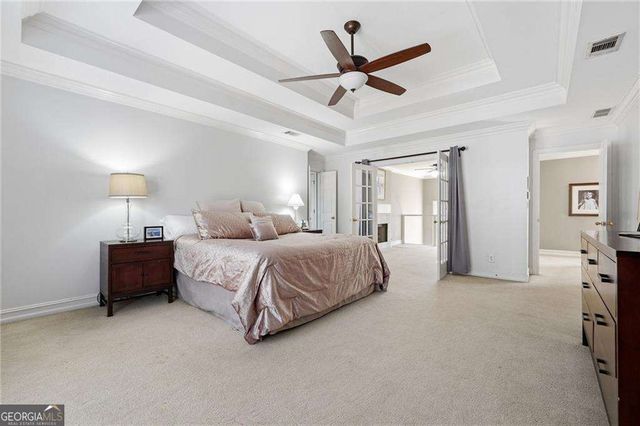 221 May Apple Lane, Alpharetta, GA 30005