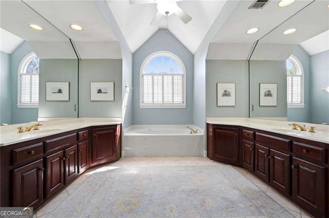 221 May Apple Lane, Alpharetta, GA 30005