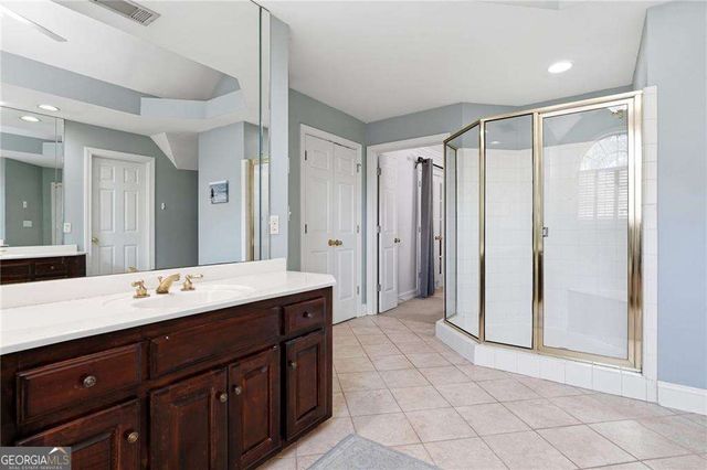 221 May Apple Lane, Alpharetta, GA 30005