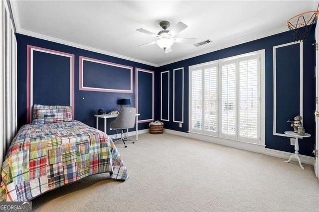 221 May Apple Lane, Alpharetta, GA 30005