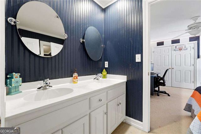 221 May Apple Lane, Alpharetta, GA 30005