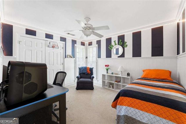 221 May Apple Lane, Alpharetta, GA 30005