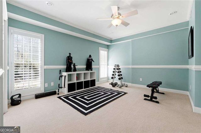 221 May Apple Lane, Alpharetta, GA 30005