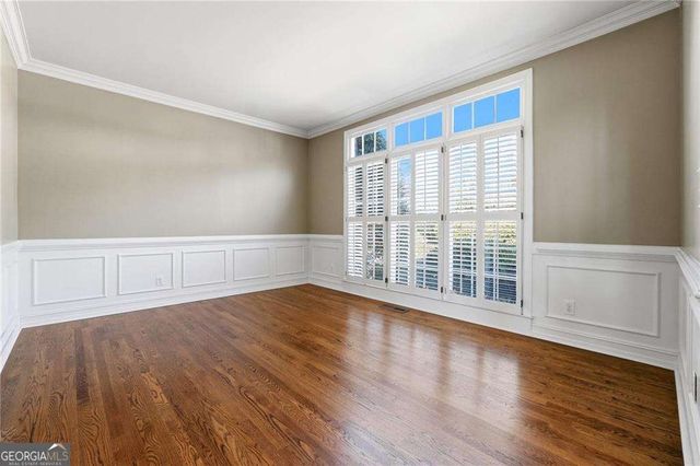 221 May Apple Lane, Alpharetta, GA 30005