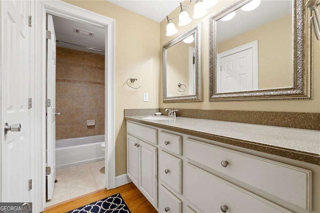 221 May Apple Lane, Alpharetta, GA 30005