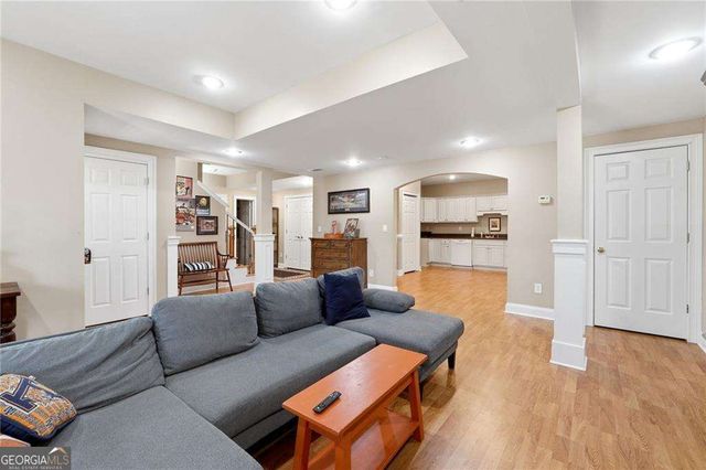 221 May Apple Lane, Alpharetta, GA 30005