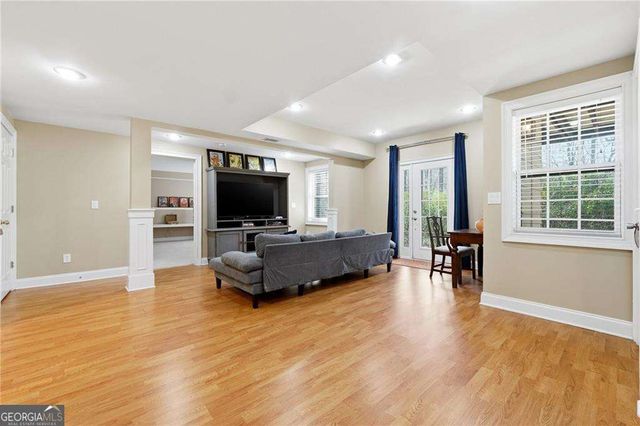 221 May Apple Lane, Alpharetta, GA 30005