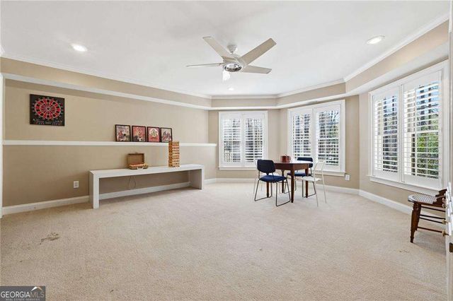 221 May Apple Lane, Alpharetta, GA 30005